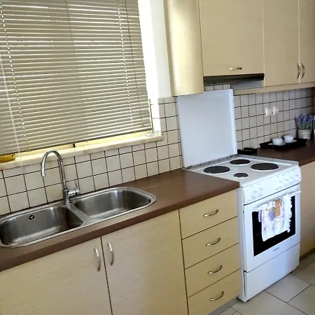 Dimitris * Лефкада