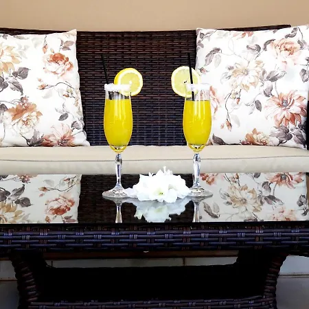 Апартаменты Dimitris *