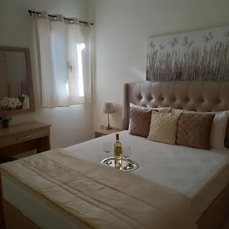 Апартаменты Dimitris Лефкада