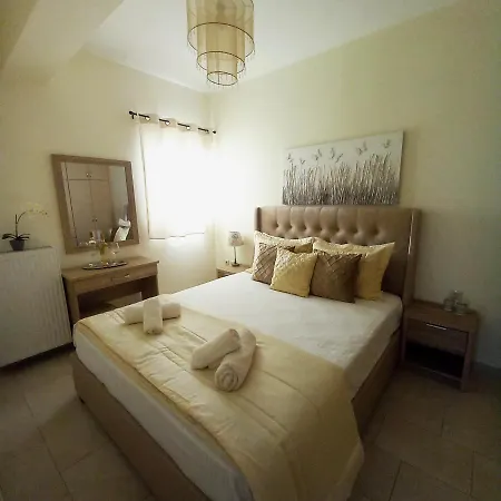 Dimitris Апартаменты