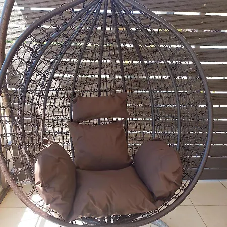 Dimitris Апартаменты