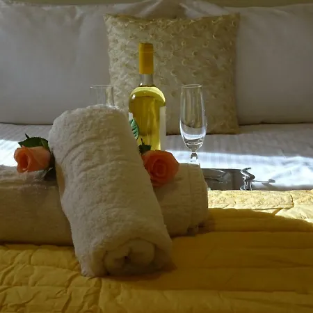 Апартаменты Dimitris *