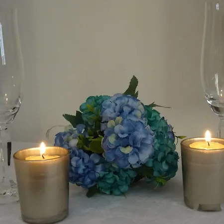 Dimitris Апартаменты