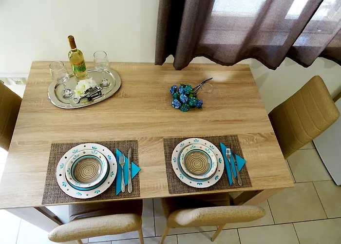Apartamento Dimitris