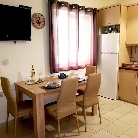 Dimitris Apartment Lefkada City