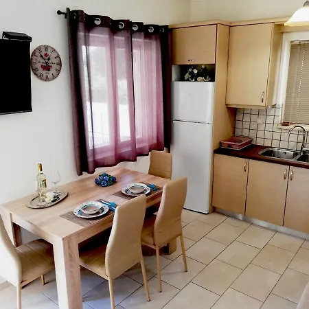 Dimitris Appartement *