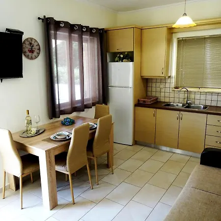 Dimitris Apartment