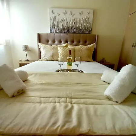 Dimitris Appartement *