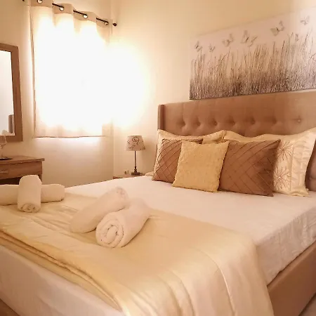 Dimitris Appartement Lefkáda