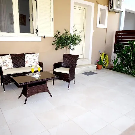 Apartment Dimitris Lefkada City