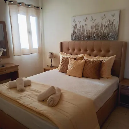 Dimitris Appartement Lefkáda